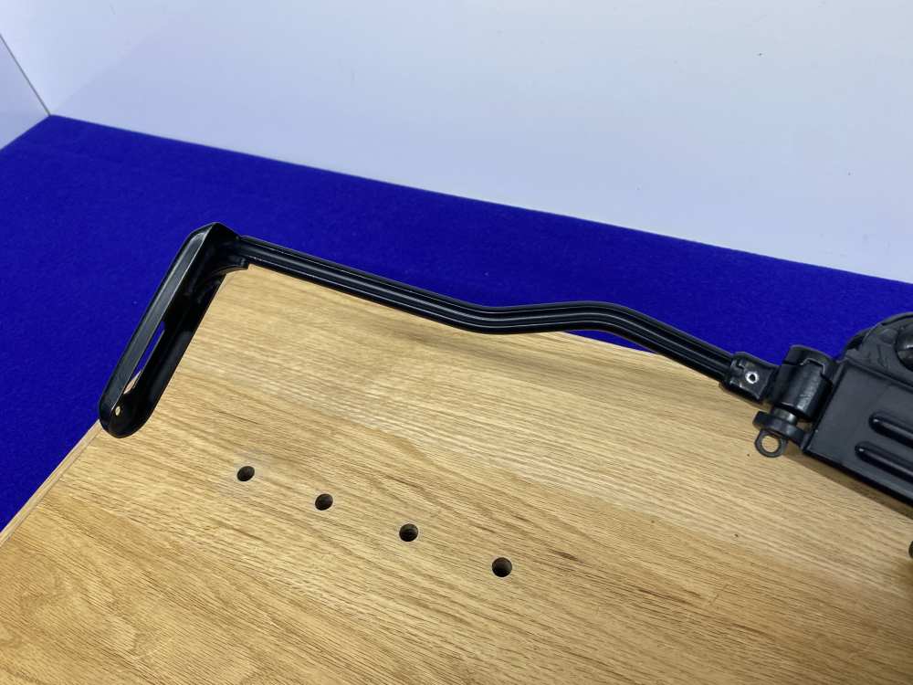 PRE-BAN IMI Uzi Mini Carbine 9mm 16" *HIGHLY DESIRABLE COMPLETE PACKAGE*-img-27