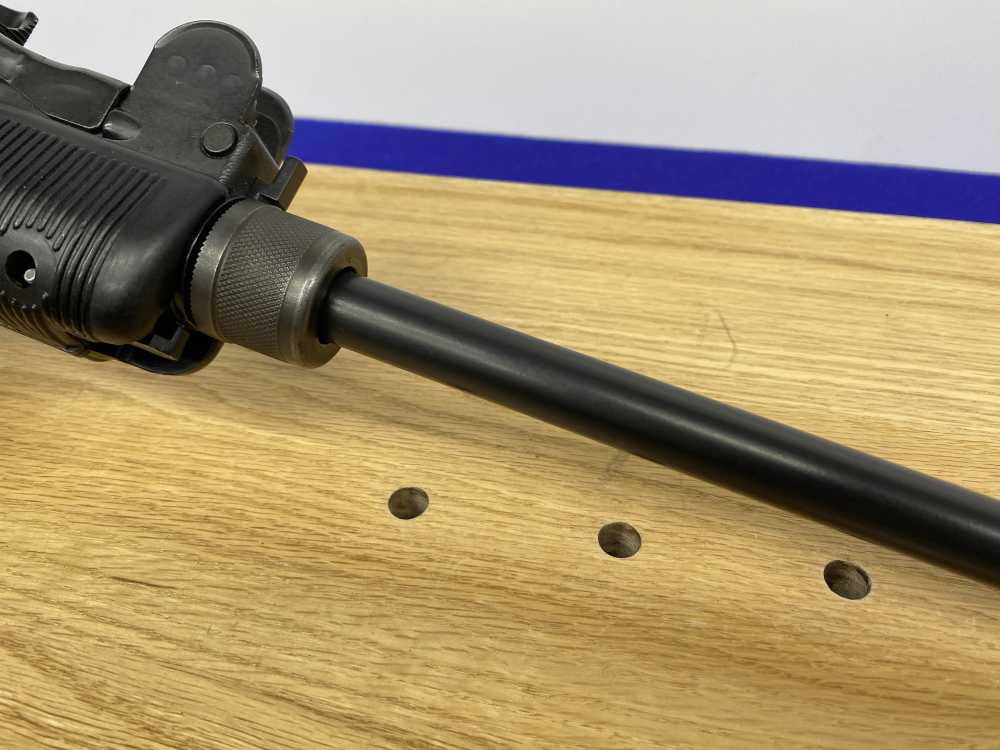PRE-BAN IMI Uzi Mini Carbine 9mm 16" *HIGHLY DESIRABLE COMPLETE PACKAGE*-img-32