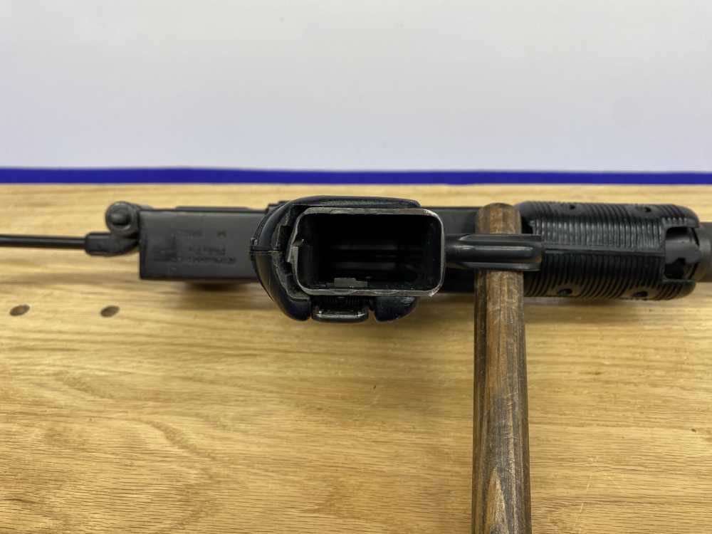 PRE-BAN IMI Uzi Mini Carbine 9mm 16" *HIGHLY DESIRABLE COMPLETE PACKAGE*-img-47