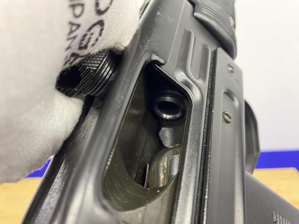 PRE-BAN IMI Uzi Mini Carbine 9mm 16" *HIGHLY DESIRABLE COMPLETE PACKAGE*-img-53