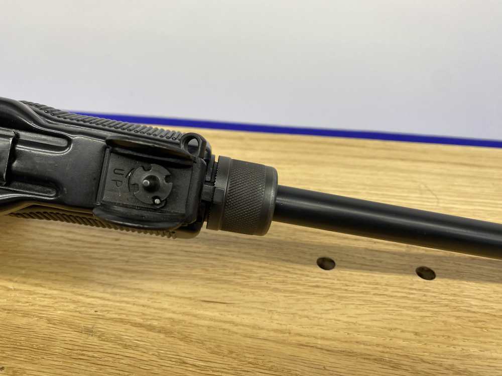 PRE-BAN IMI Uzi Mini Carbine 9mm 16" *HIGHLY DESIRABLE COMPLETE PACKAGE*-img-42