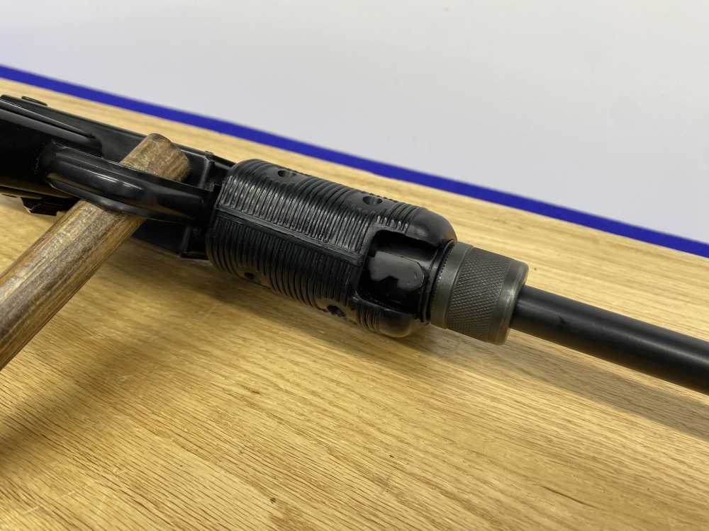 PRE-BAN IMI Uzi Mini Carbine 9mm 16" *HIGHLY DESIRABLE COMPLETE PACKAGE*-img-49