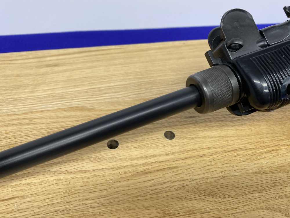 PRE-BAN IMI Uzi Mini Carbine 9mm 16" *HIGHLY DESIRABLE COMPLETE PACKAGE*-img-21