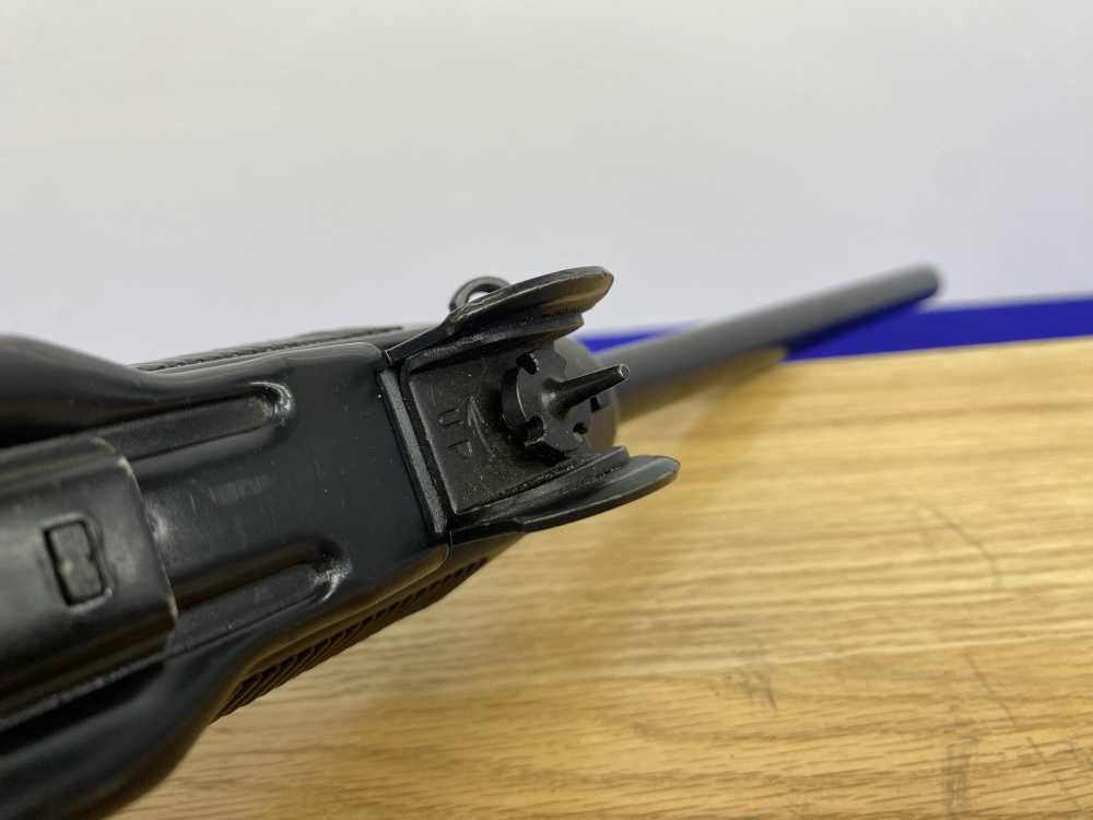 PRE-BAN IMI Uzi Mini Carbine 9mm 16" *HIGHLY DESIRABLE COMPLETE PACKAGE*-img-37