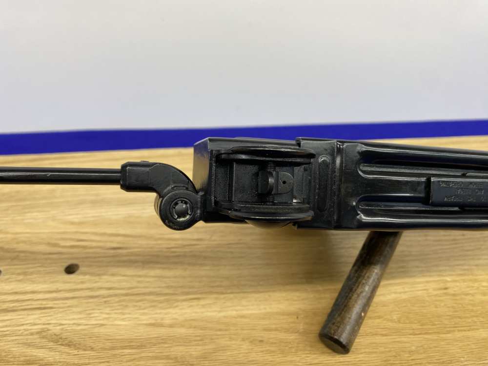 PRE-BAN IMI Uzi Mini Carbine 9mm 16" *HIGHLY DESIRABLE COMPLETE PACKAGE*-img-39