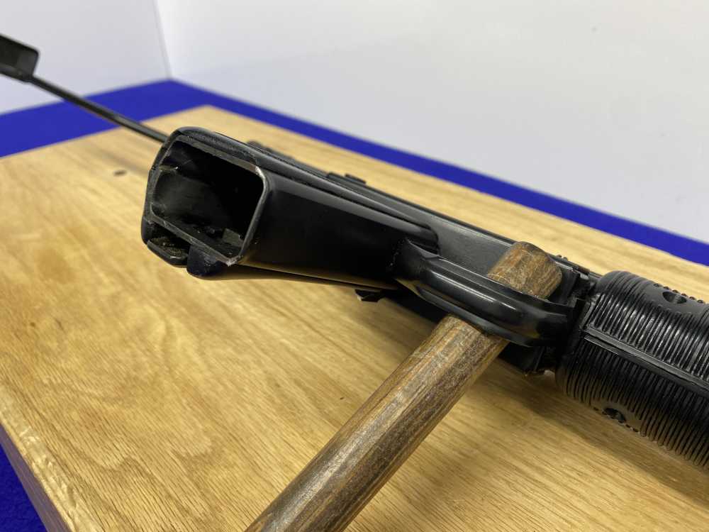 PRE-BAN IMI Uzi Mini Carbine 9mm 16" *HIGHLY DESIRABLE COMPLETE PACKAGE*-img-48