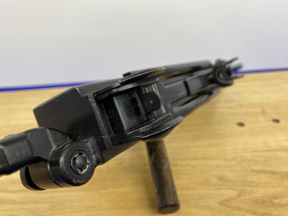 PRE-BAN IMI Uzi Mini Carbine 9mm 16" *HIGHLY DESIRABLE COMPLETE PACKAGE*-img-35