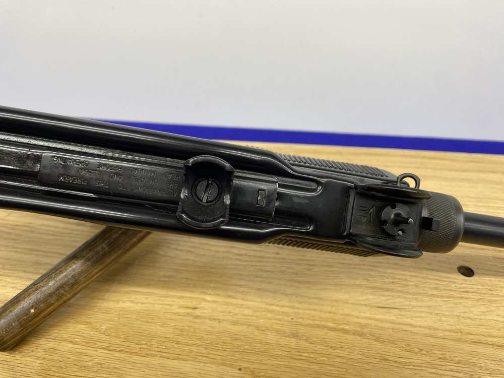 PRE-BAN IMI Uzi Mini Carbine 9mm 16" *HIGHLY DESIRABLE COMPLETE PACKAGE*-img-41