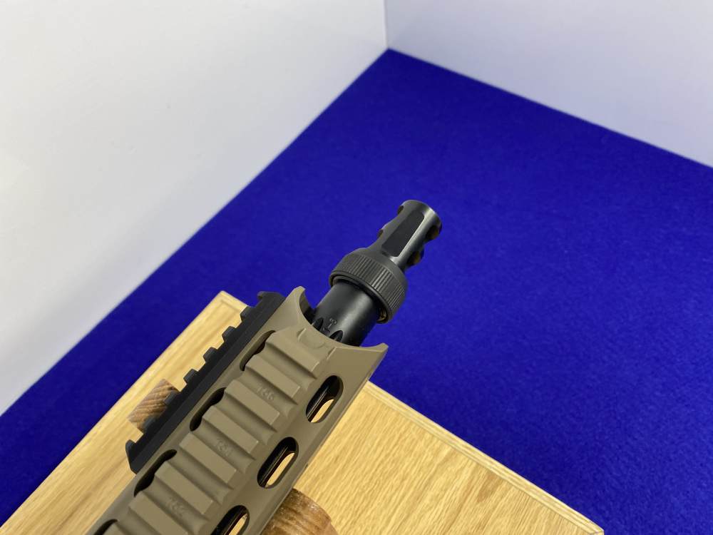 Barret MRAD .308Win FDE/Blued 17" *HIGHLY DESIRABLE PRECISION BOLT RIFLE*-img-45