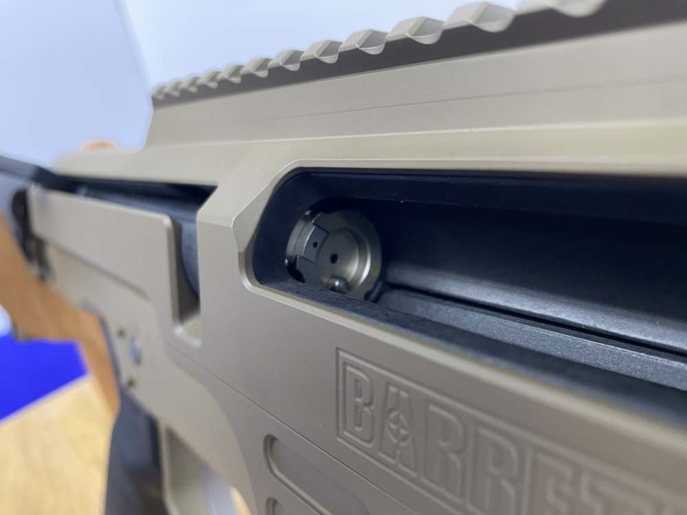 Barret MRAD .308Win FDE/Blued 17" *HIGHLY DESIRABLE PRECISION BOLT RIFLE*-img-37