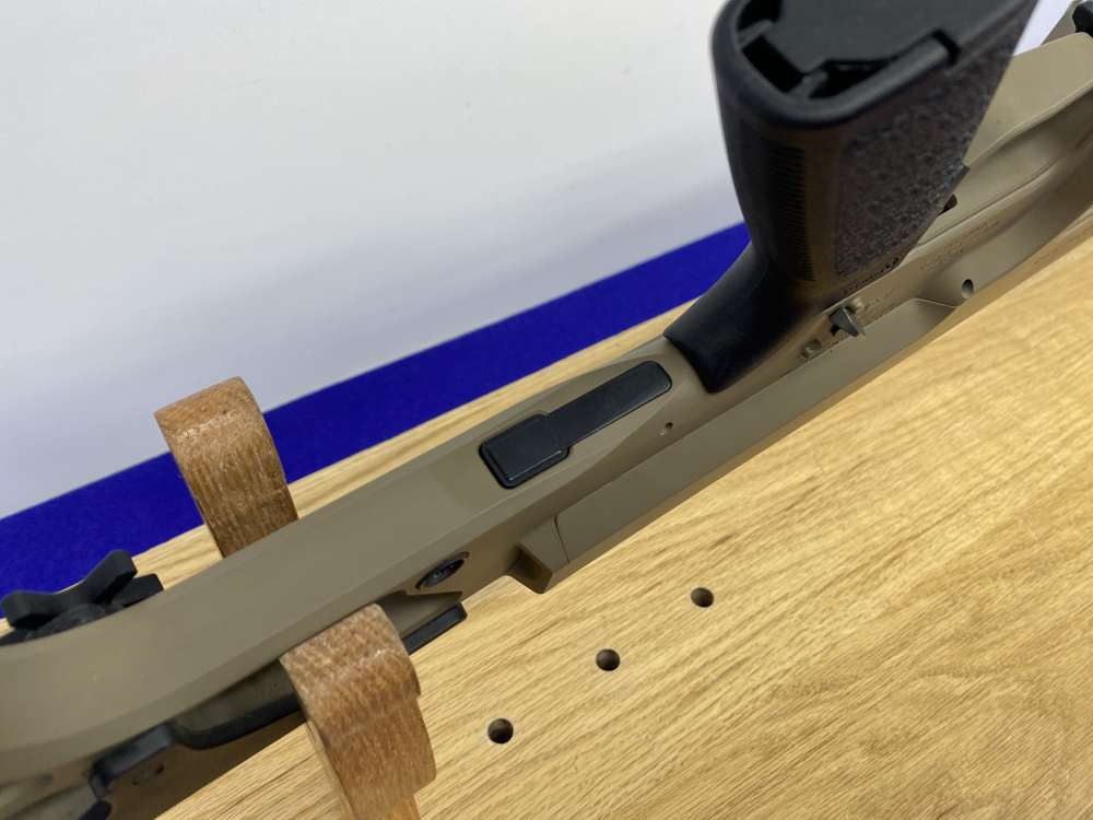 Barret MRAD .308Win FDE/Blued 17" *HIGHLY DESIRABLE PRECISION BOLT RIFLE*-img-48