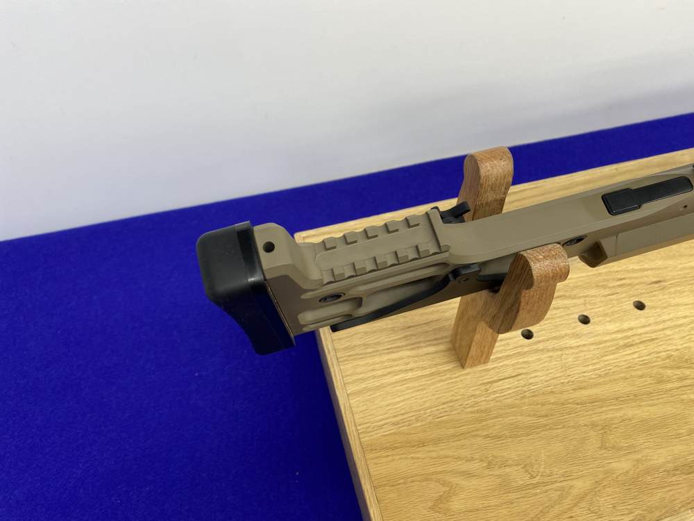 Barret MRAD .308Win FDE/Blued 17" *HIGHLY DESIRABLE PRECISION BOLT RIFLE*-img-47