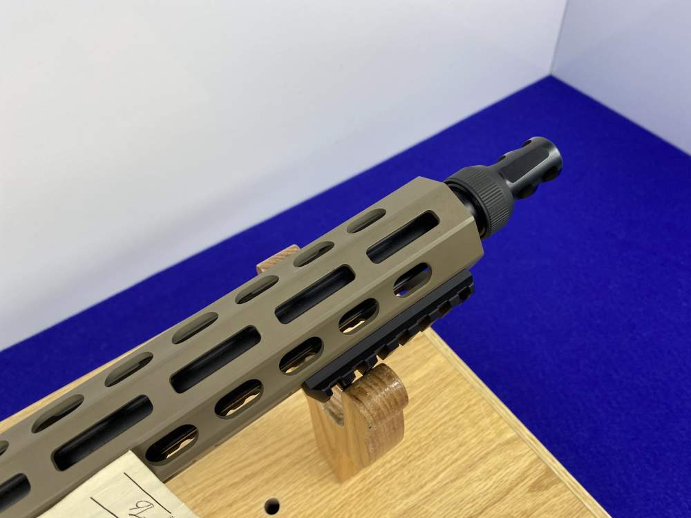 Barret MRAD .308Win FDE/Blued 17" *HIGHLY DESIRABLE PRECISION BOLT RIFLE*-img-56