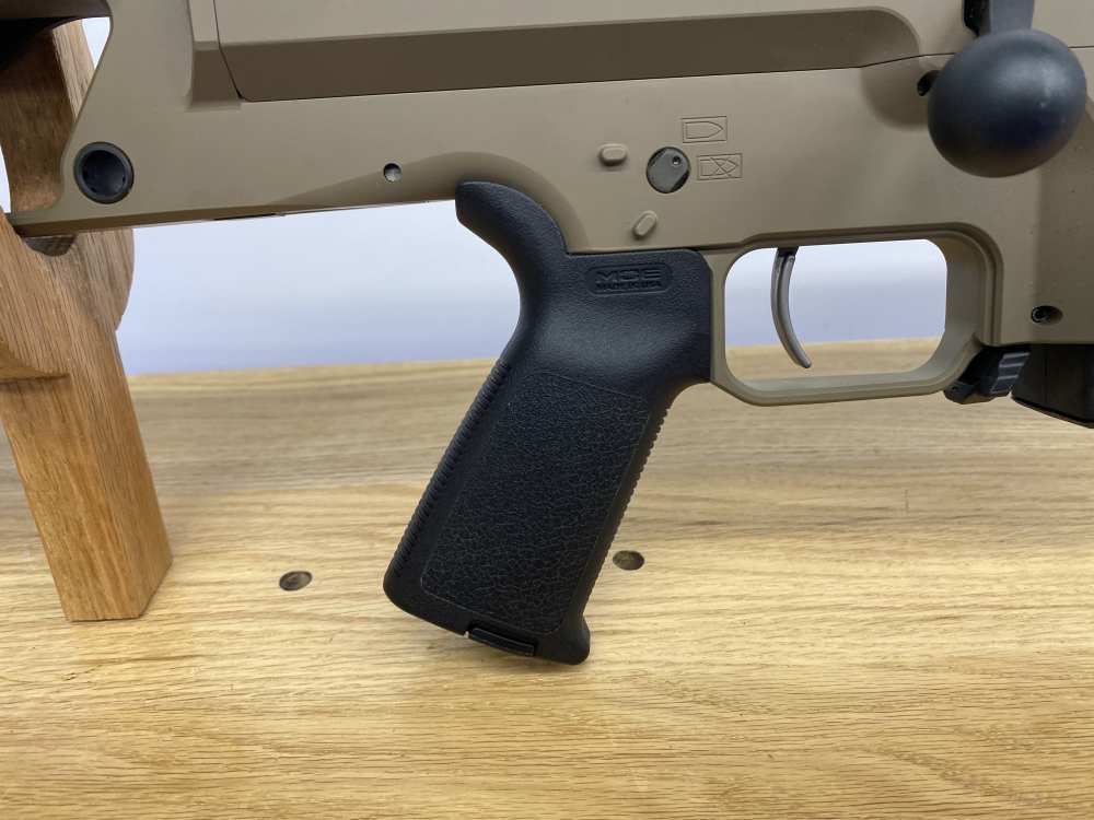 Barret MRAD .308Win FDE/Blued 17" *HIGHLY DESIRABLE PRECISION BOLT RIFLE*-img-27
