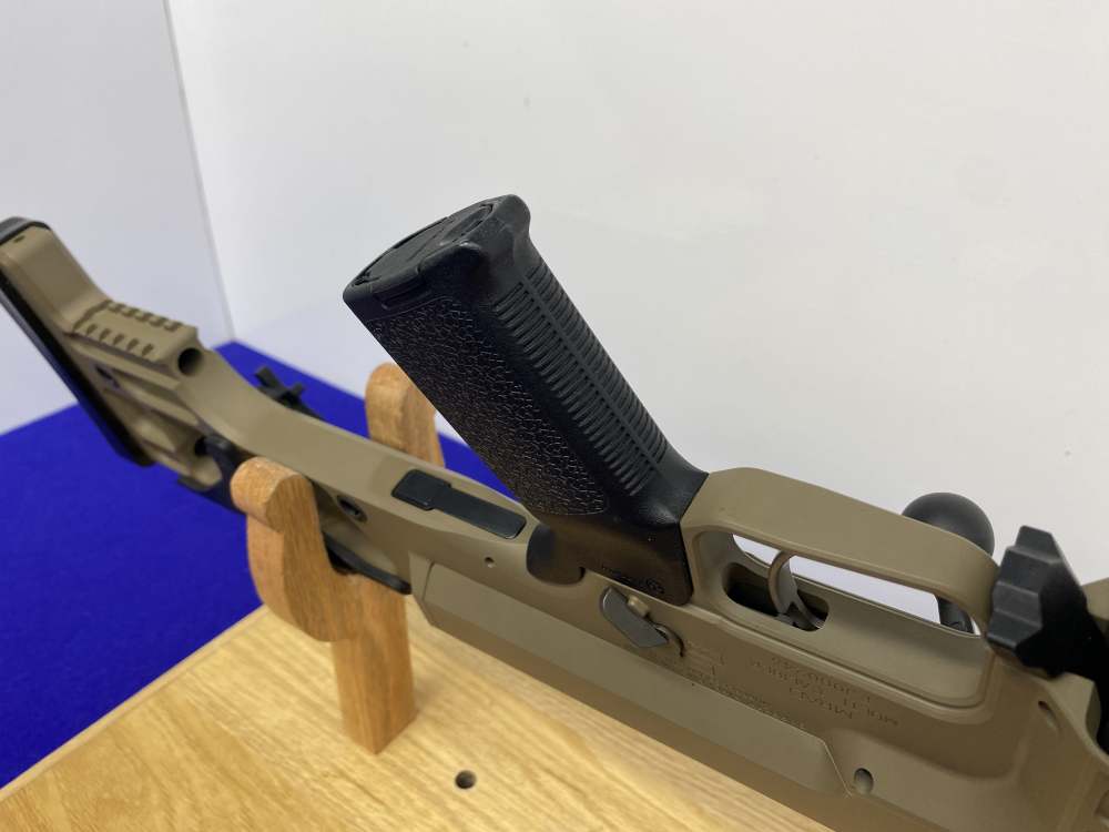 Barret MRAD .308Win FDE/Blued 17" *HIGHLY DESIRABLE PRECISION BOLT RIFLE*-img-51