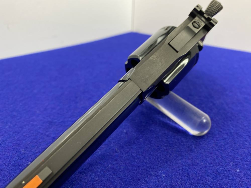 1993 Colt Python .357Mag Blued 4" *ICONIC VINTAGE SNAKE SERIES* Minty -img-37