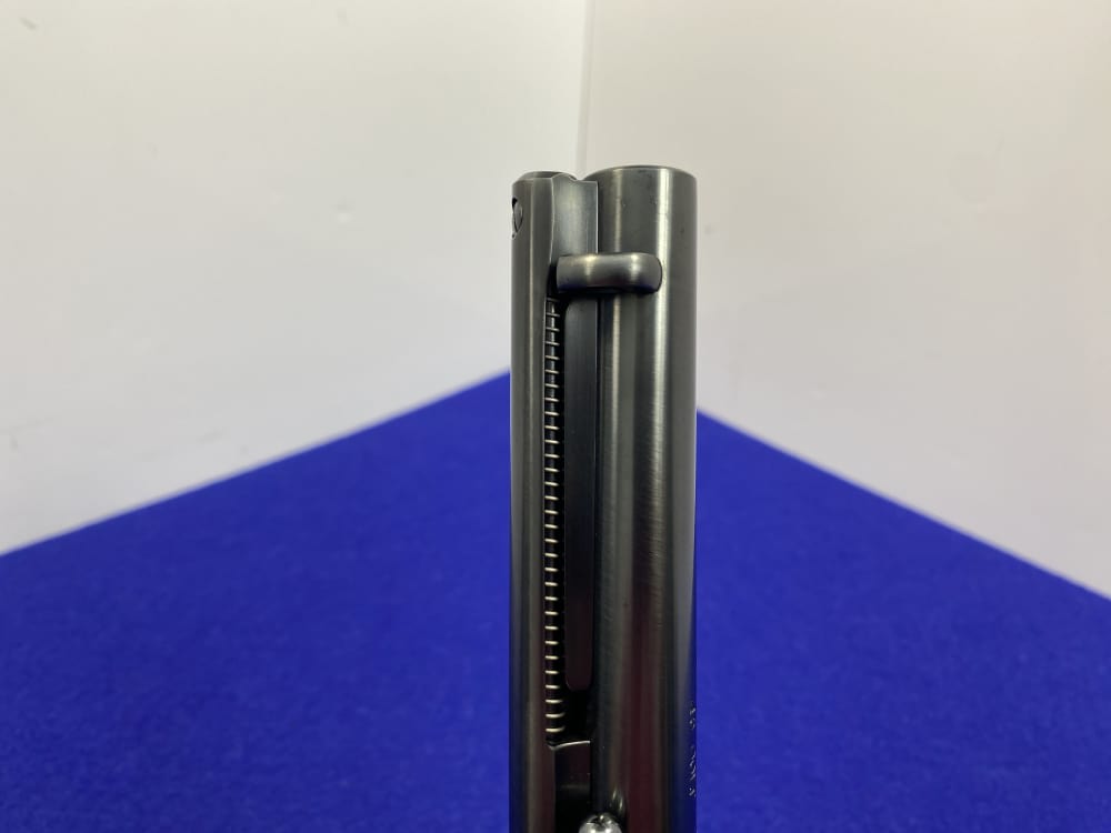 Colt Single Action Army .45LC 4.75" *ULTRA RARE TURNBULL COLLABORATION* -img-45