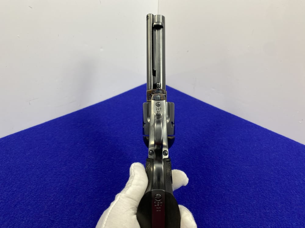 Colt Single Action Army .45LC 4.75" *ULTRA RARE TURNBULL COLLABORATION* -img-37