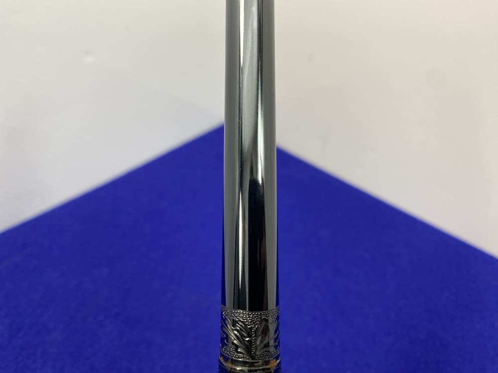 Mauser 1930 Commercial 9mm *THE FIELD MARSHAL EDITION 1 OF 100* Engraved-img-56