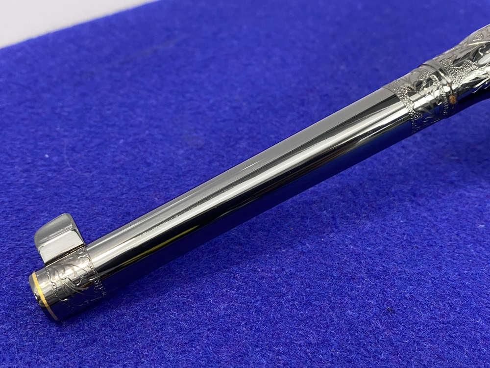Mauser 1930 Commercial 9mm *THE FIELD MARSHAL EDITION 1 OF 100* Engraved-img-21