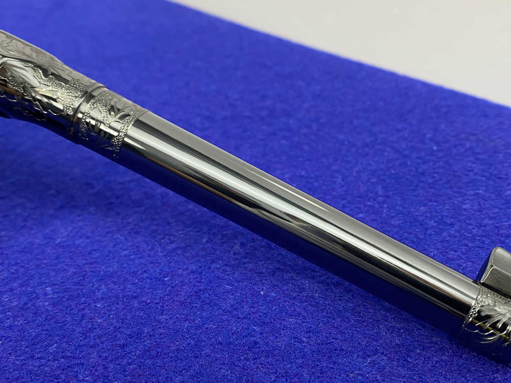 Mauser 1930 Commercial 9mm *THE FIELD MARSHAL EDITION 1 OF 100* Engraved-img-37
