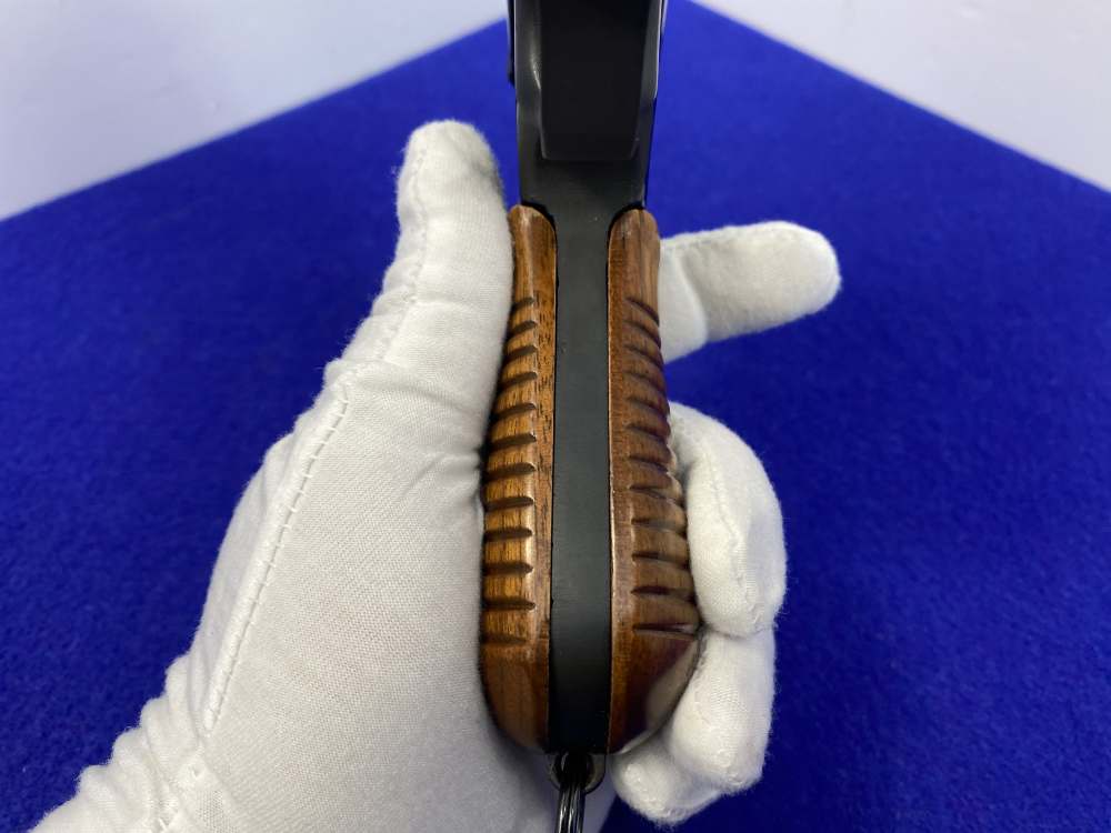 Mauser 1930 Commercial 9mm *THE FIELD MARSHAL EDITION 1 OF 100* Engraved-img-50