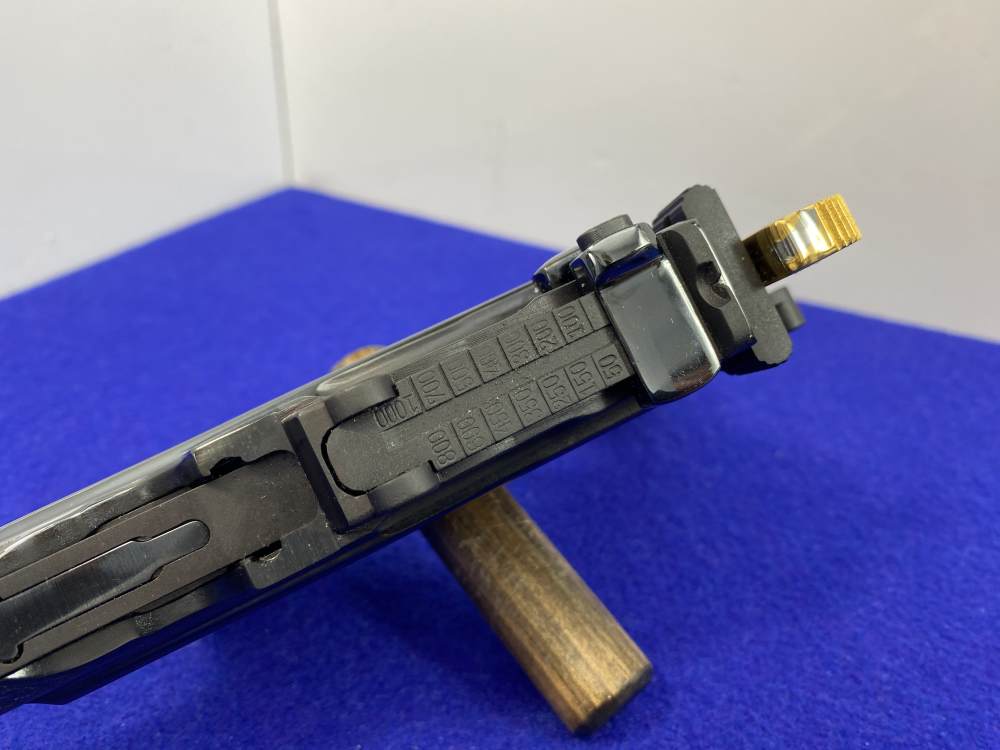 Mauser 1930 Commercial 9mm *THE FIELD MARSHAL EDITION 1 OF 100* Engraved-img-44