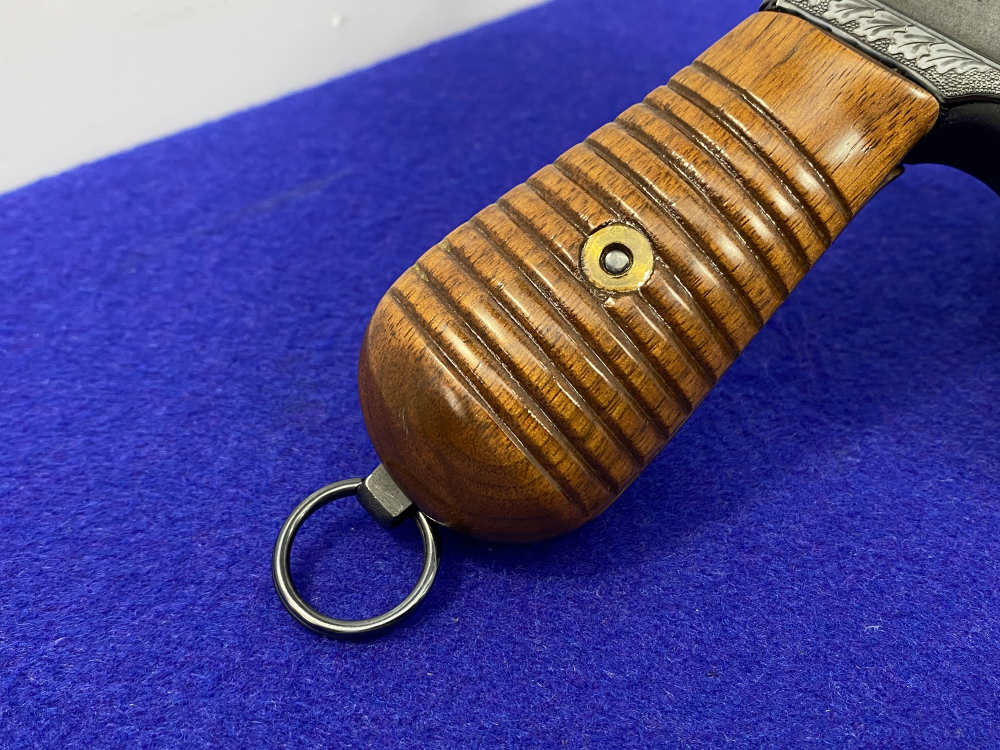 Mauser 1930 Commercial 9mm *THE FIELD MARSHAL EDITION 1 OF 100* Engraved-img-24