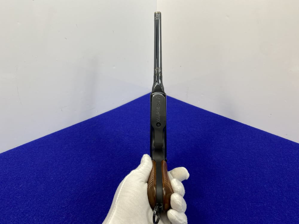 Mauser 1930 Commercial 9mm *THE FIELD MARSHAL EDITION 1 OF 100* Engraved-img-49