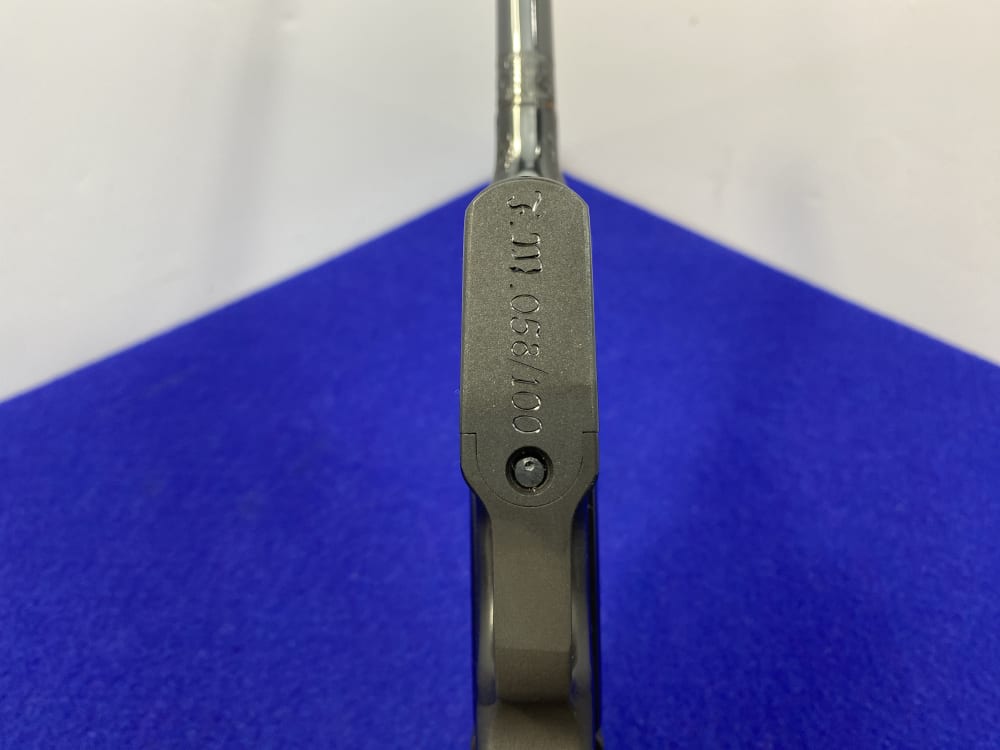 Mauser 1930 Commercial 9mm *THE FIELD MARSHAL EDITION 1 OF 100* Engraved-img-52
