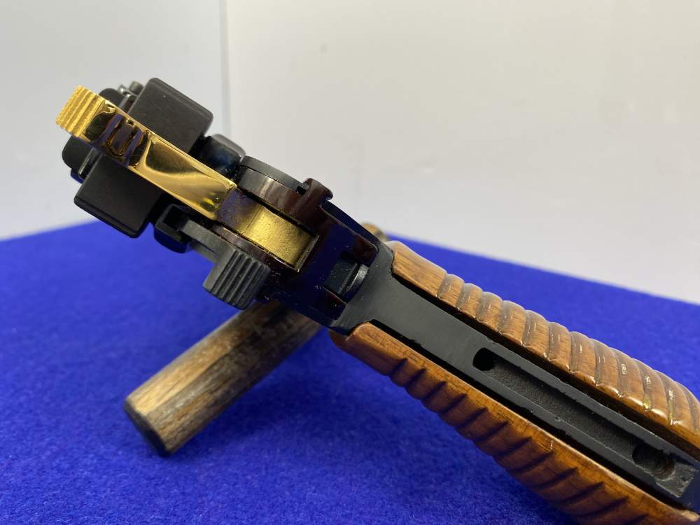 Mauser 1930 Commercial 9mm *THE FIELD MARSHAL EDITION 1 OF 100* Engraved-img-41