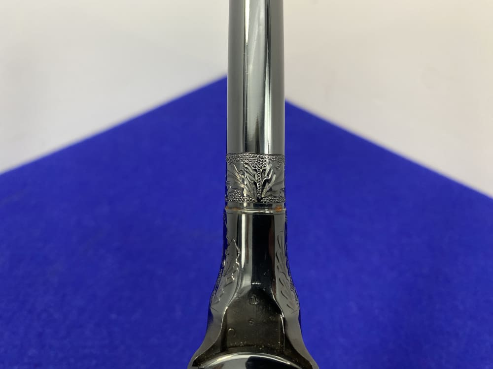 Mauser 1930 Commercial 9mm *THE FIELD MARSHAL EDITION 1 OF 100* Engraved-img-55
