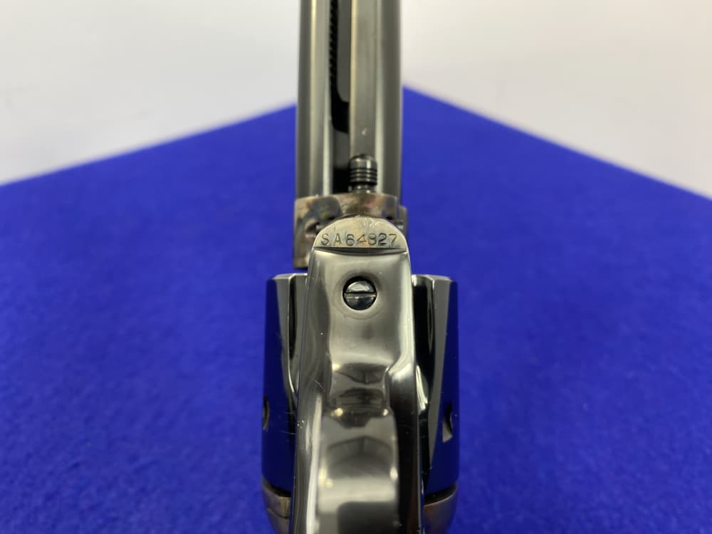 CUSTOM SHOP Colt Single Action Army .45 Colt *ULTRA RARE FACTORY IVORY*-img-43