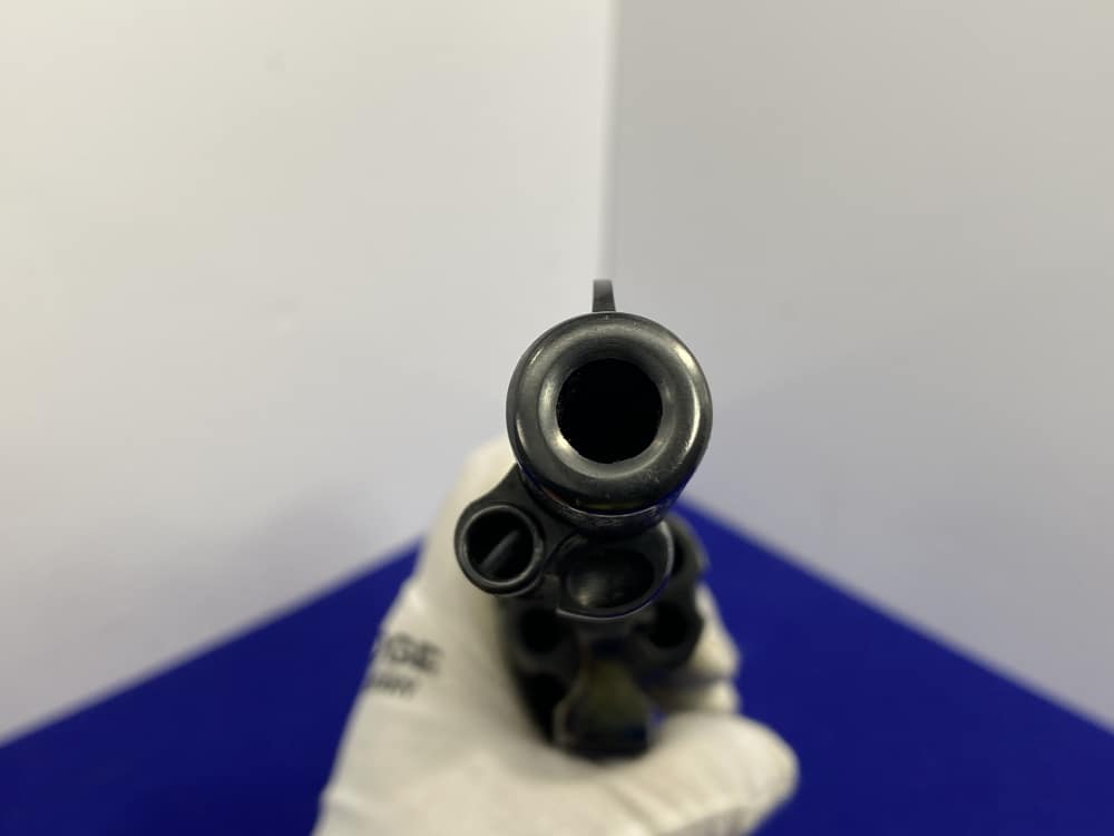 Colt Single Action Army .38Spl -FIRST GENERATION SCROLL ENGRAVED- 1st Gen-img-56
