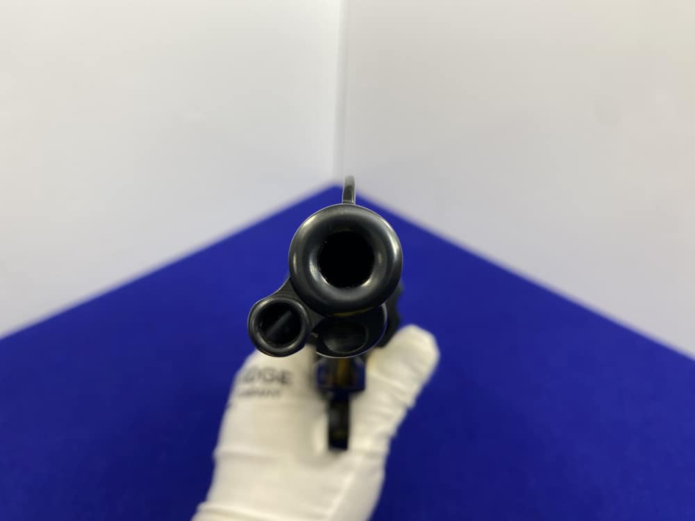 Colt Single Action Army .357Mag *ULTRA RARE WILKERSON MODEL* Bark Ivory-img-45