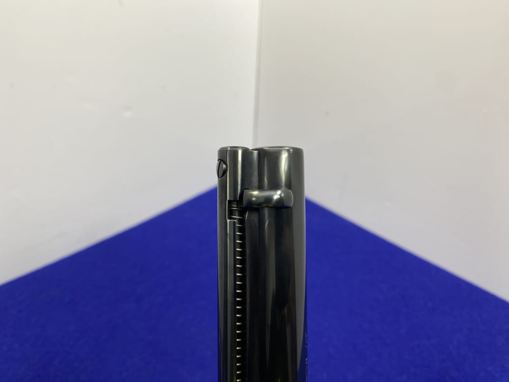 Colt Single Action Army .357Mag *ULTRA RARE WILKERSON MODEL* Bark Ivory-img-44