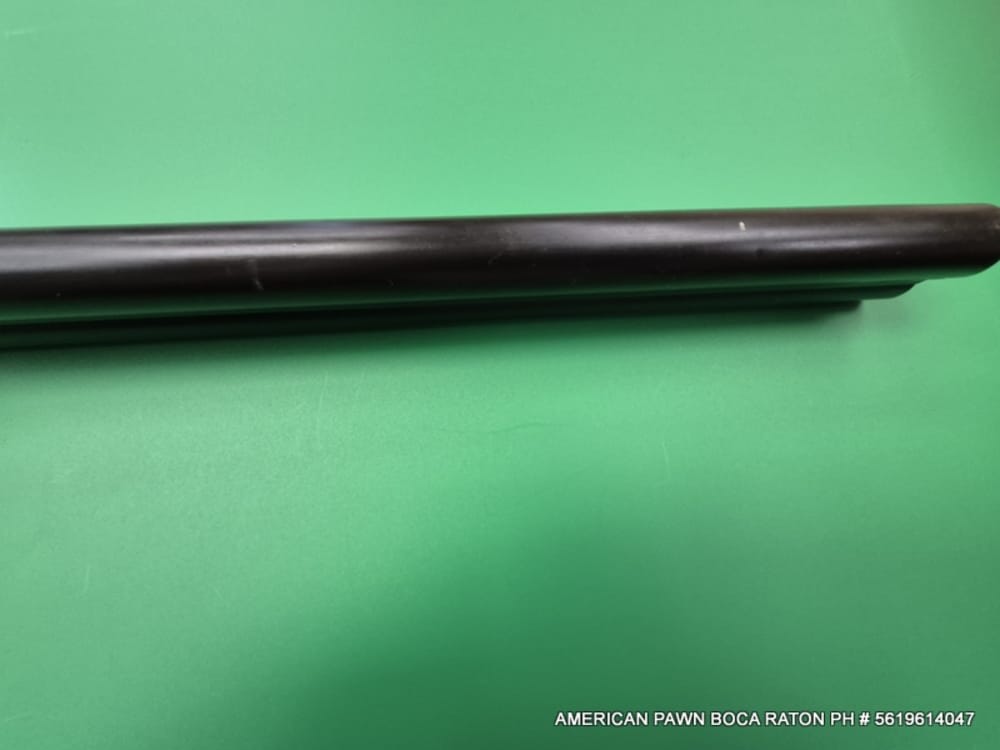 THE METROPOLITAN  30" BARRELS 12 GA , Crescent Fire Arms Knickerbocker-img-16