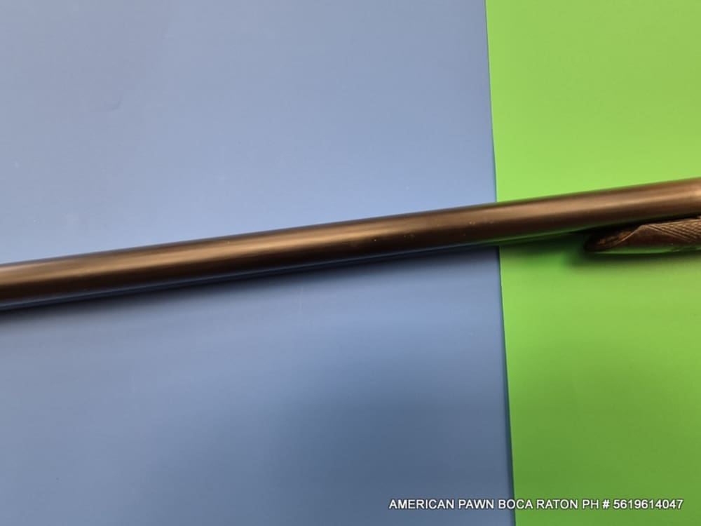 THE METROPOLITAN  30" BARRELS 12 GA , Crescent Fire Arms Knickerbocker-img-8