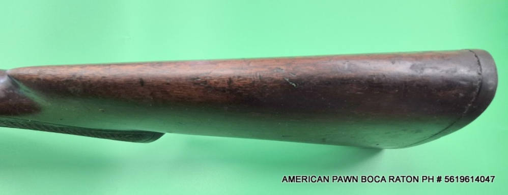 THE METROPOLITAN  30" BARRELS 12 GA , Crescent Fire Arms Knickerbocker-img-17