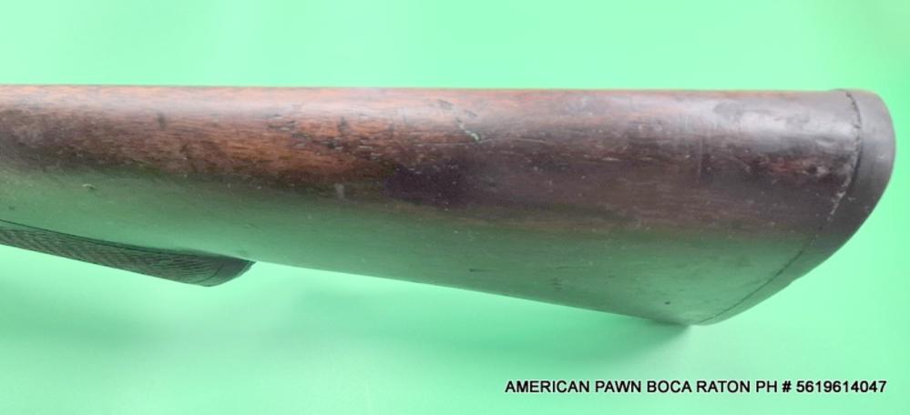 THE METROPOLITAN  30" BARRELS 12 GA , Crescent Fire Arms Knickerbocker-img-18