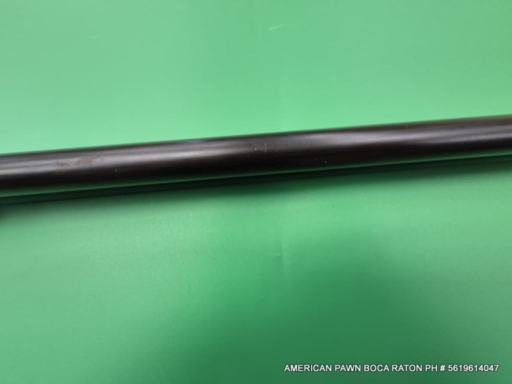 THE METROPOLITAN  30" BARRELS 12 GA , Crescent Fire Arms Knickerbocker-img-15