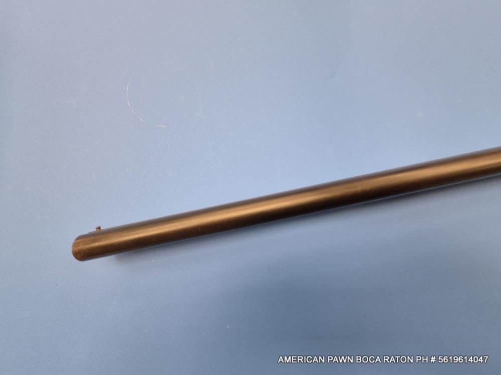 THE METROPOLITAN  30" BARRELS 12 GA , Crescent Fire Arms Knickerbocker-img-9