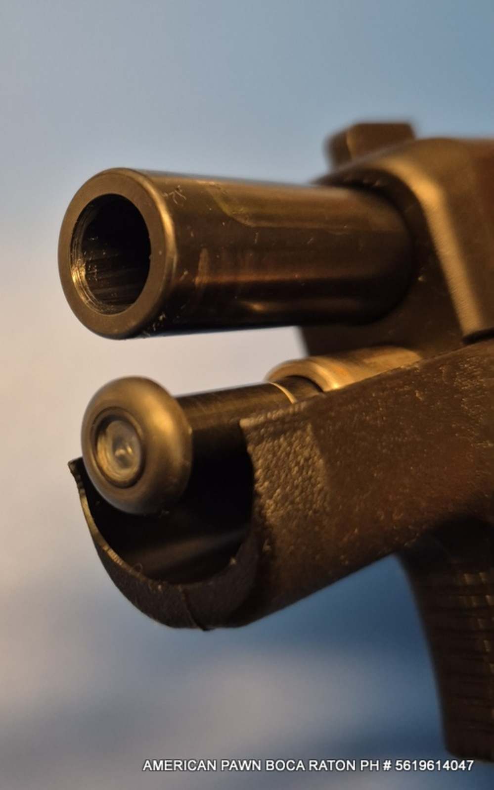 GLOCK 26 9MM SUB COMPACT LASER MAX  GUIDE ROD LASER ,NIGHT SIGHTS-img-9