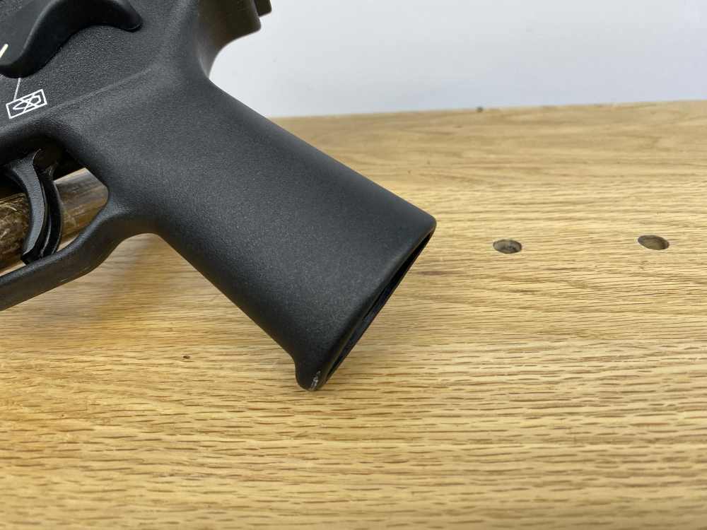 Heckler & Koch SP5 K-PDW 9mm 6" Black *EXCELLENT CIVILIAN MODEL OF THE MP5*-img-20