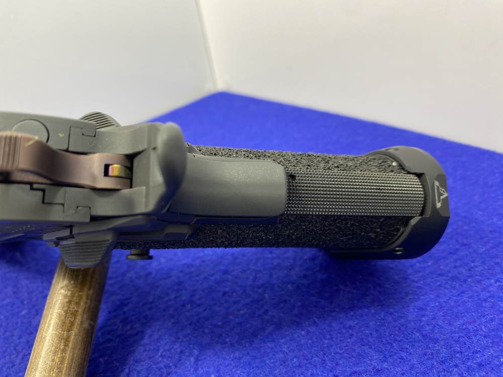 Taran Tactical Innovations JW4 Pit Viper 9mm *JOHN WICK: CHAPTER 4 HANDGUN*-img-20