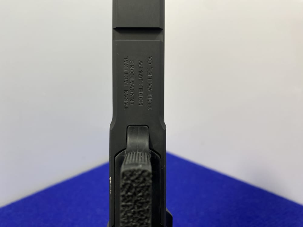 Taran Tactical Innovations JW4 Pit Viper 9mm *JOHN WICK: CHAPTER 4 HANDGUN*-img-29
