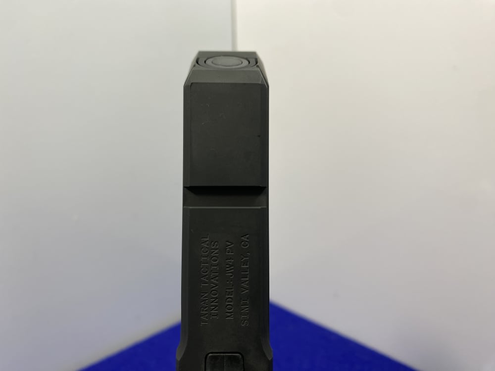 Taran Tactical Innovations JW4 Pit Viper 9mm *JOHN WICK: CHAPTER 4 HANDGUN*-img-28