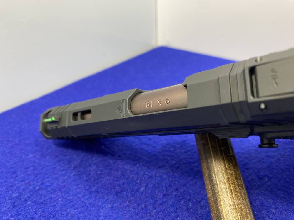 Taran Tactical Innovations JW4 Pit Viper 9mm *JOHN WICK: CHAPTER 4 HANDGUN*-img-23