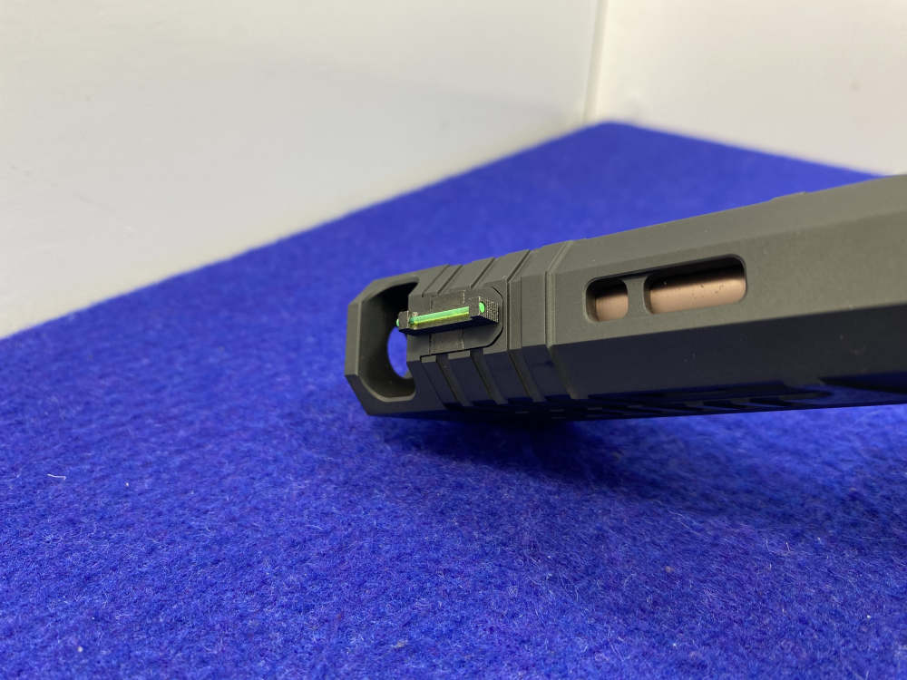 Taran Tactical Innovations JW4 Pit Viper 9mm *JOHN WICK: CHAPTER 4 HANDGUN*-img-25