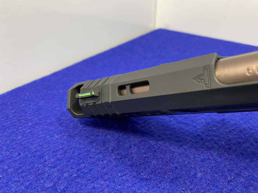 Taran Tactical Innovations JW4 Pit Viper 9mm *JOHN WICK: CHAPTER 4 HANDGUN*-img-24